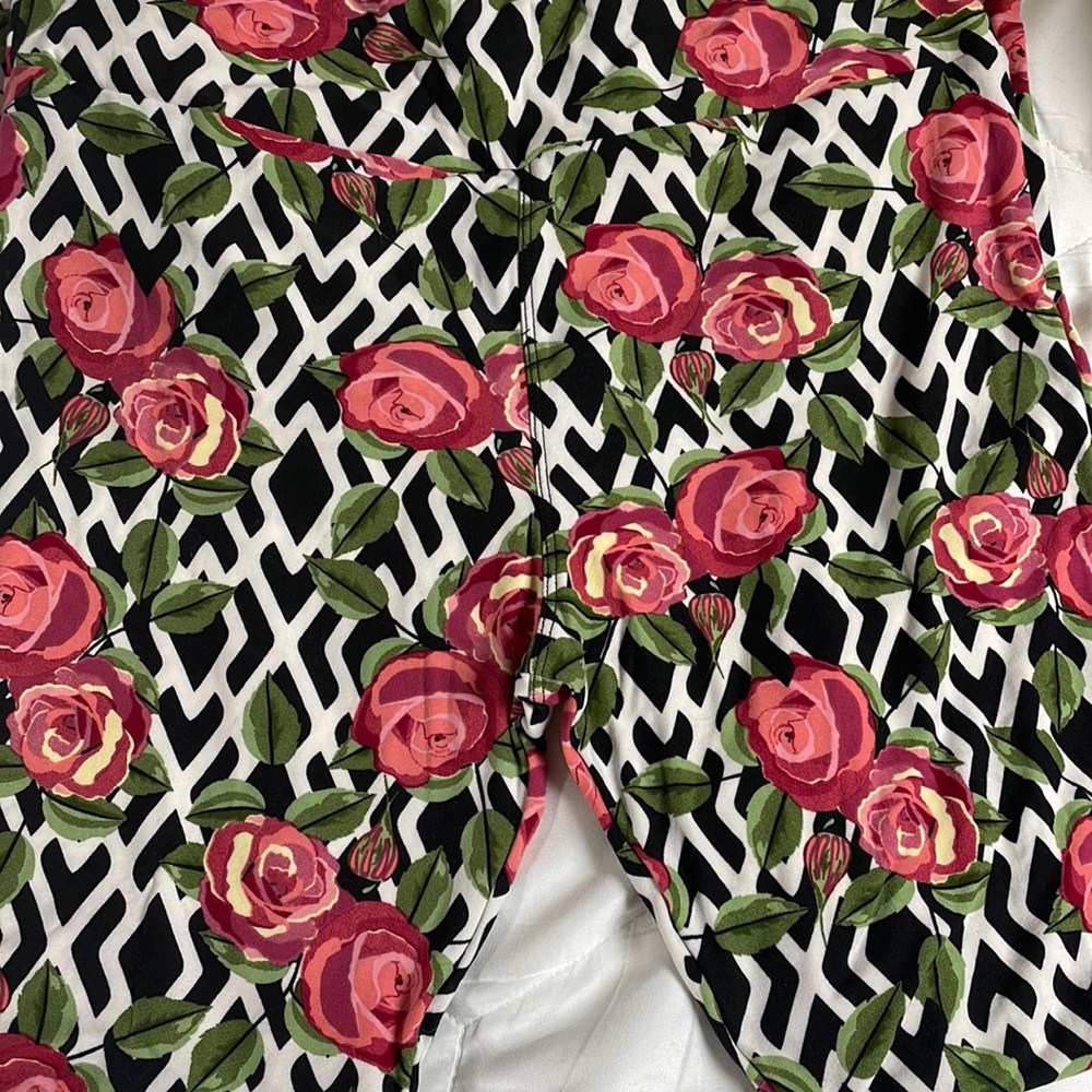 Lularoe leggings